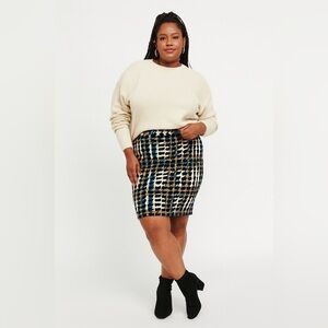🏷️ 5 for $25 - CHARTER Club Pencil Skirt